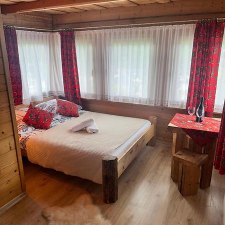 U Mlynorza Apartman Suche Kültér fotó