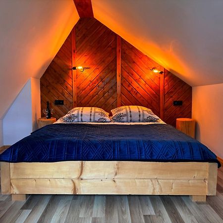 U Mlynorza Apartman Suche Kültér fotó