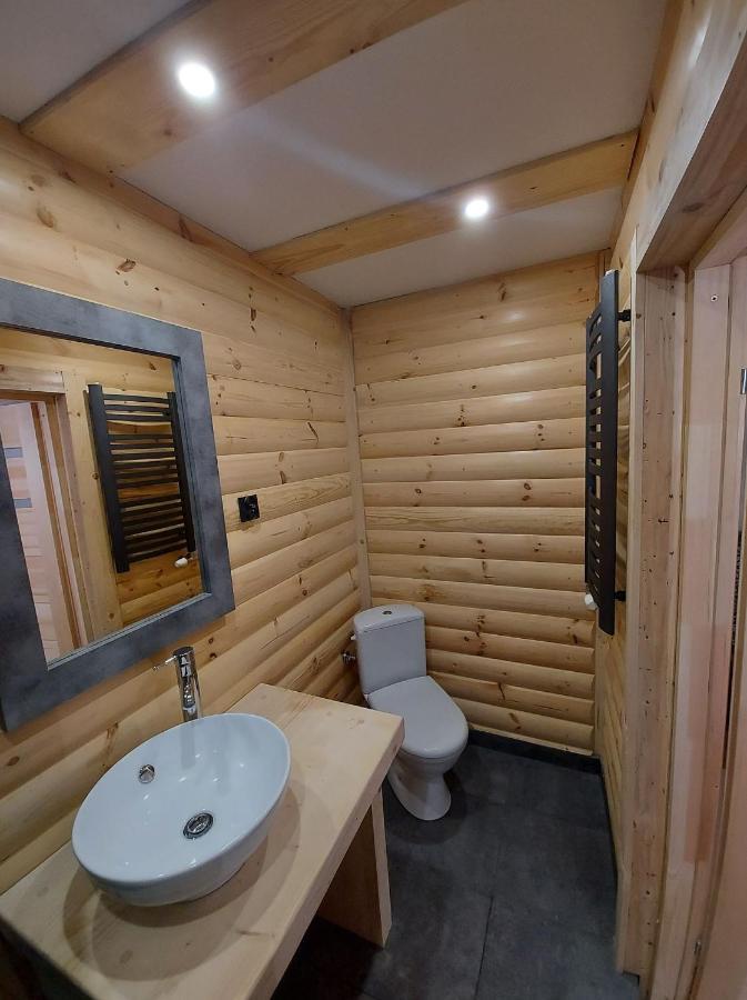 U Mlynorza Apartman Suche Kültér fotó