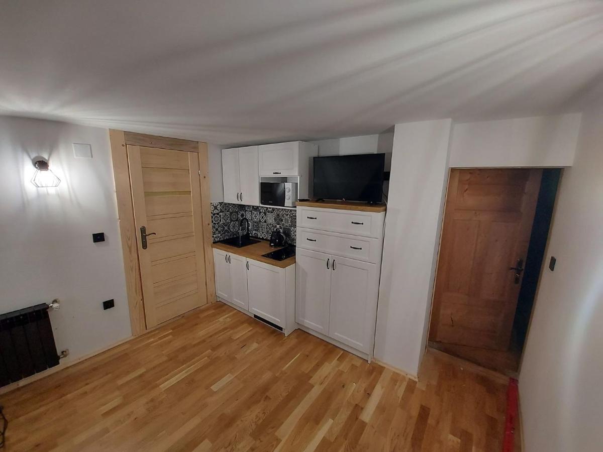U Mlynorza Apartman Suche Kültér fotó