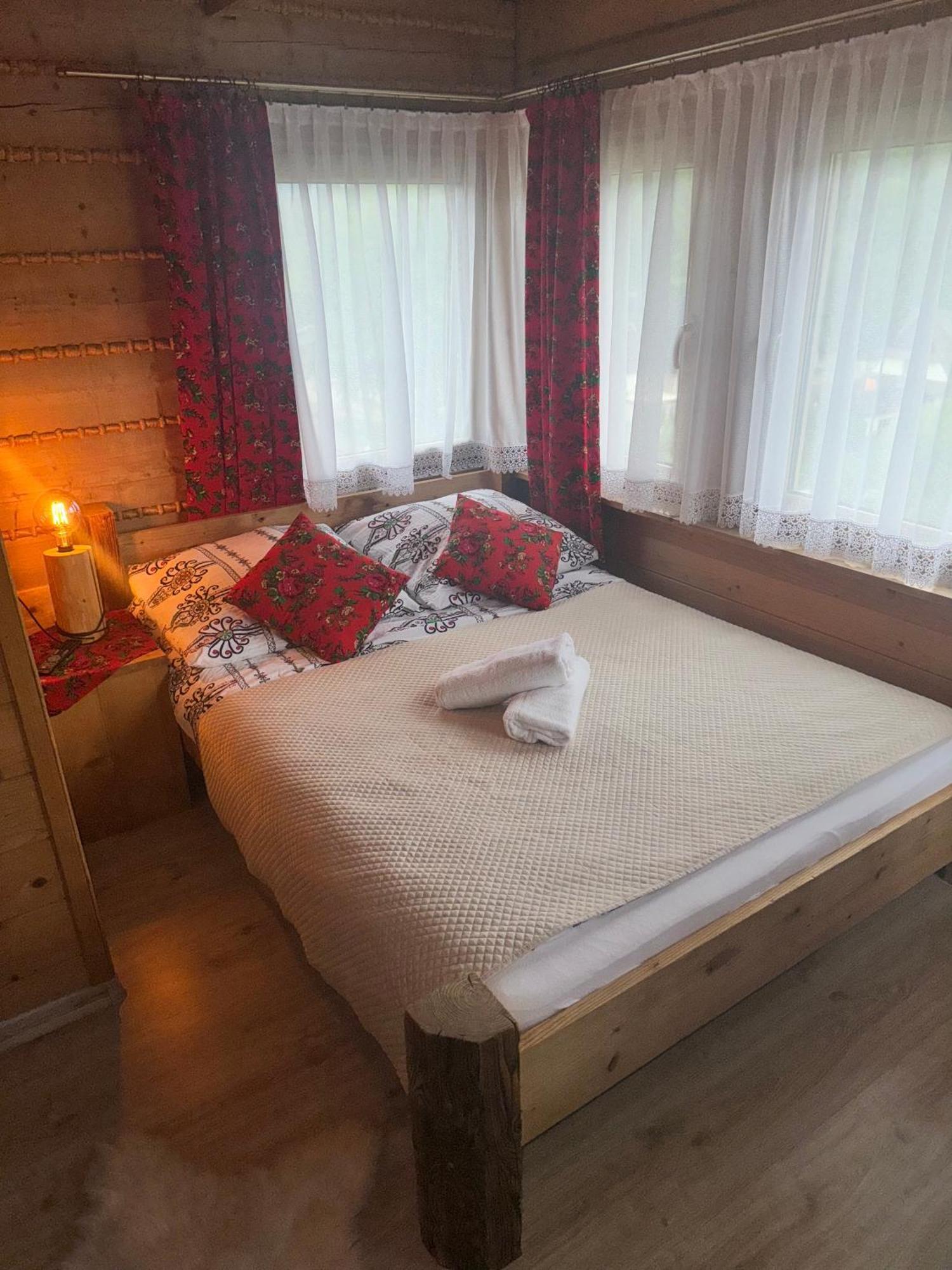 U Mlynorza Apartman Suche Kültér fotó