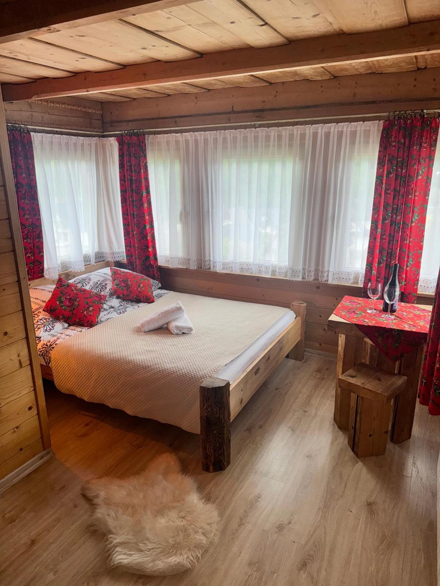 U Mlynorza Apartman Suche Kültér fotó