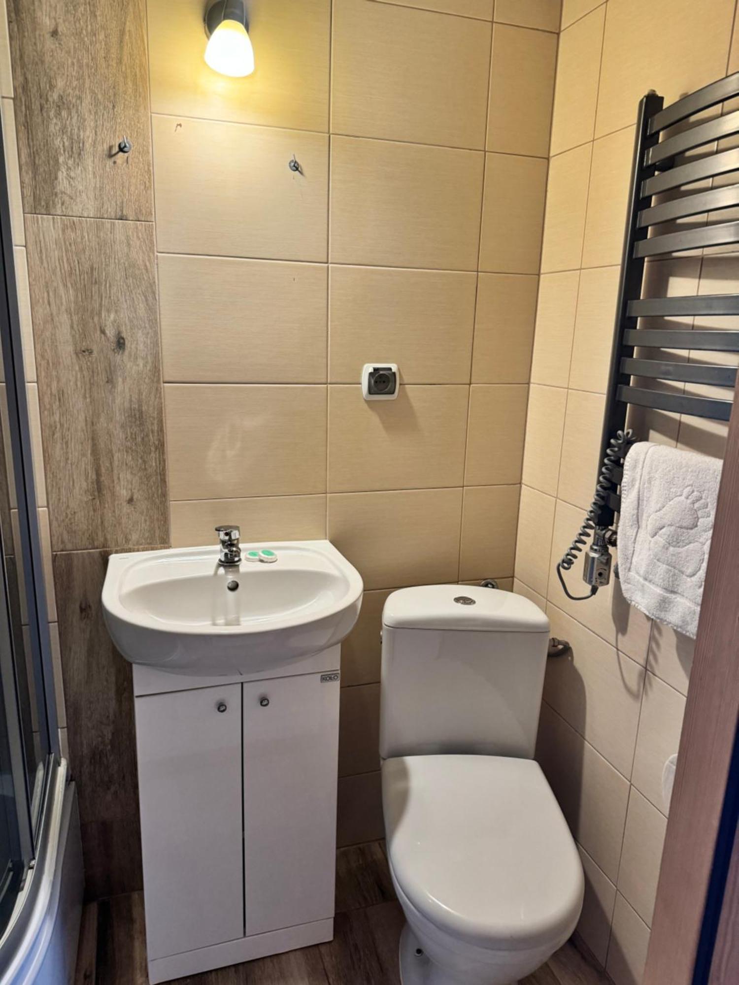 U Mlynorza Apartman Suche Kültér fotó
