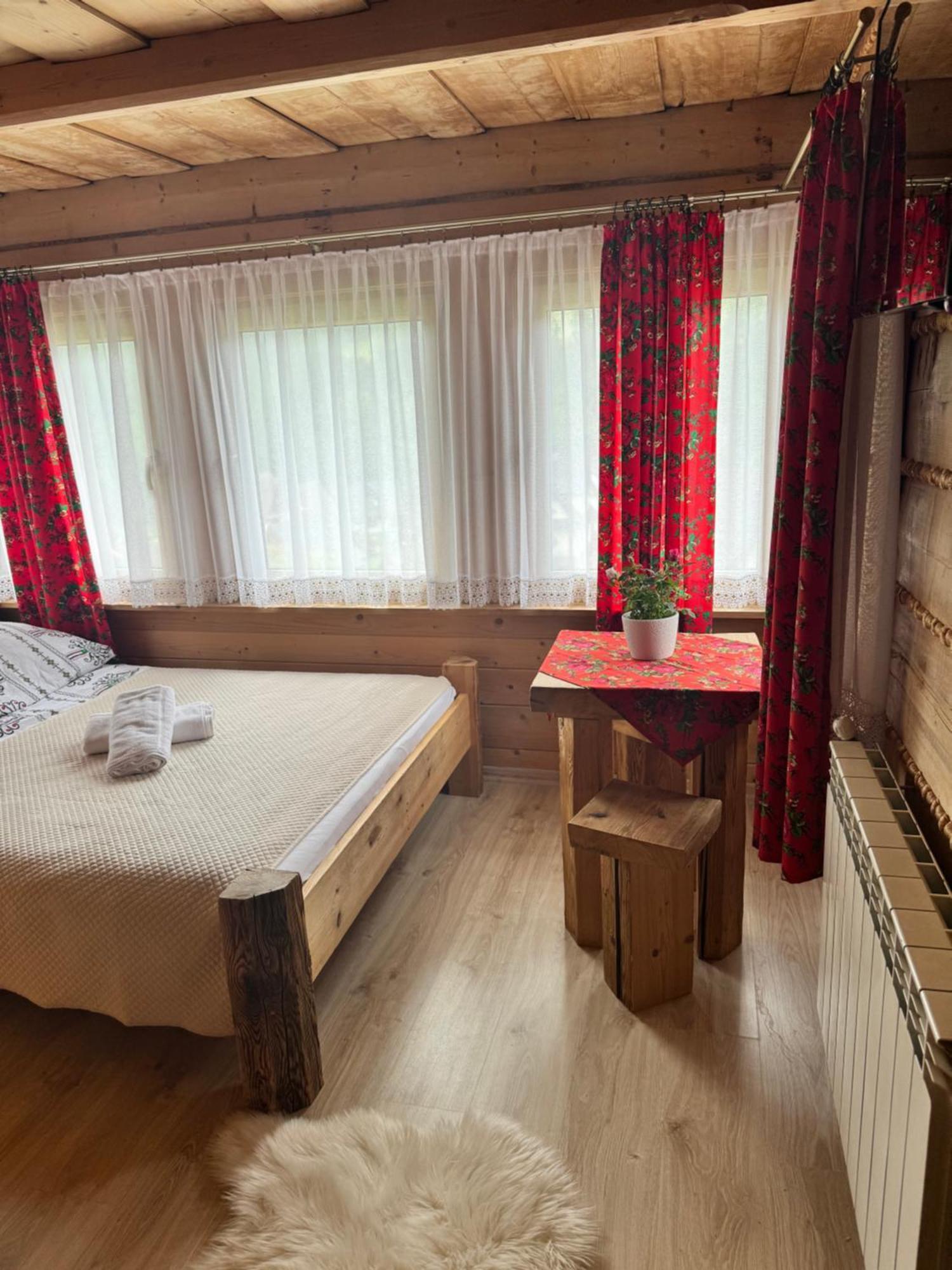 U Mlynorza Apartman Suche Kültér fotó