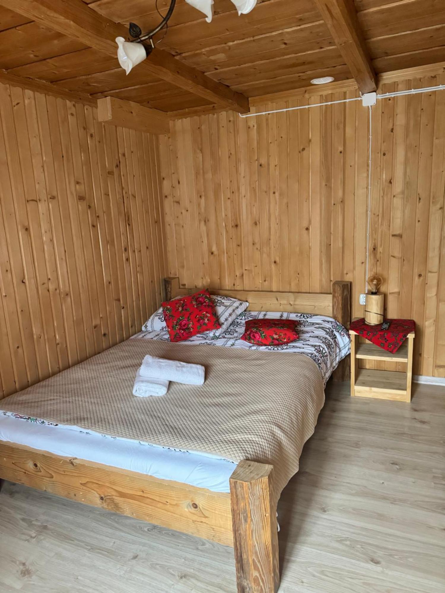 U Mlynorza Apartman Suche Kültér fotó