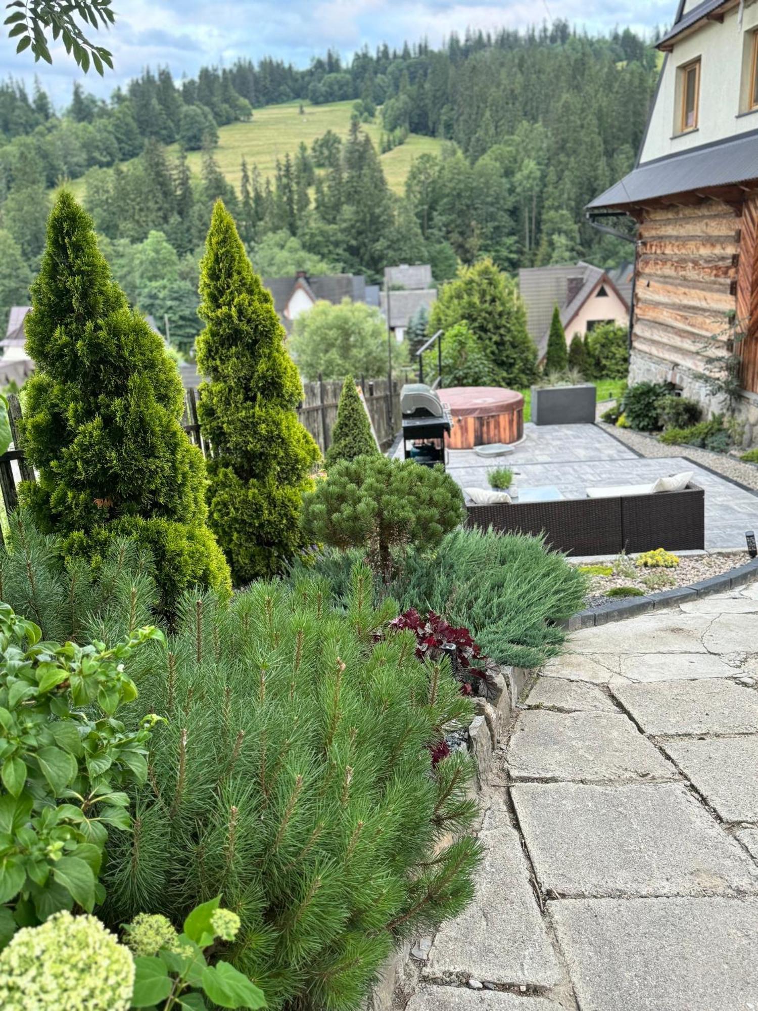 U Mlynorza Apartman Suche Kültér fotó