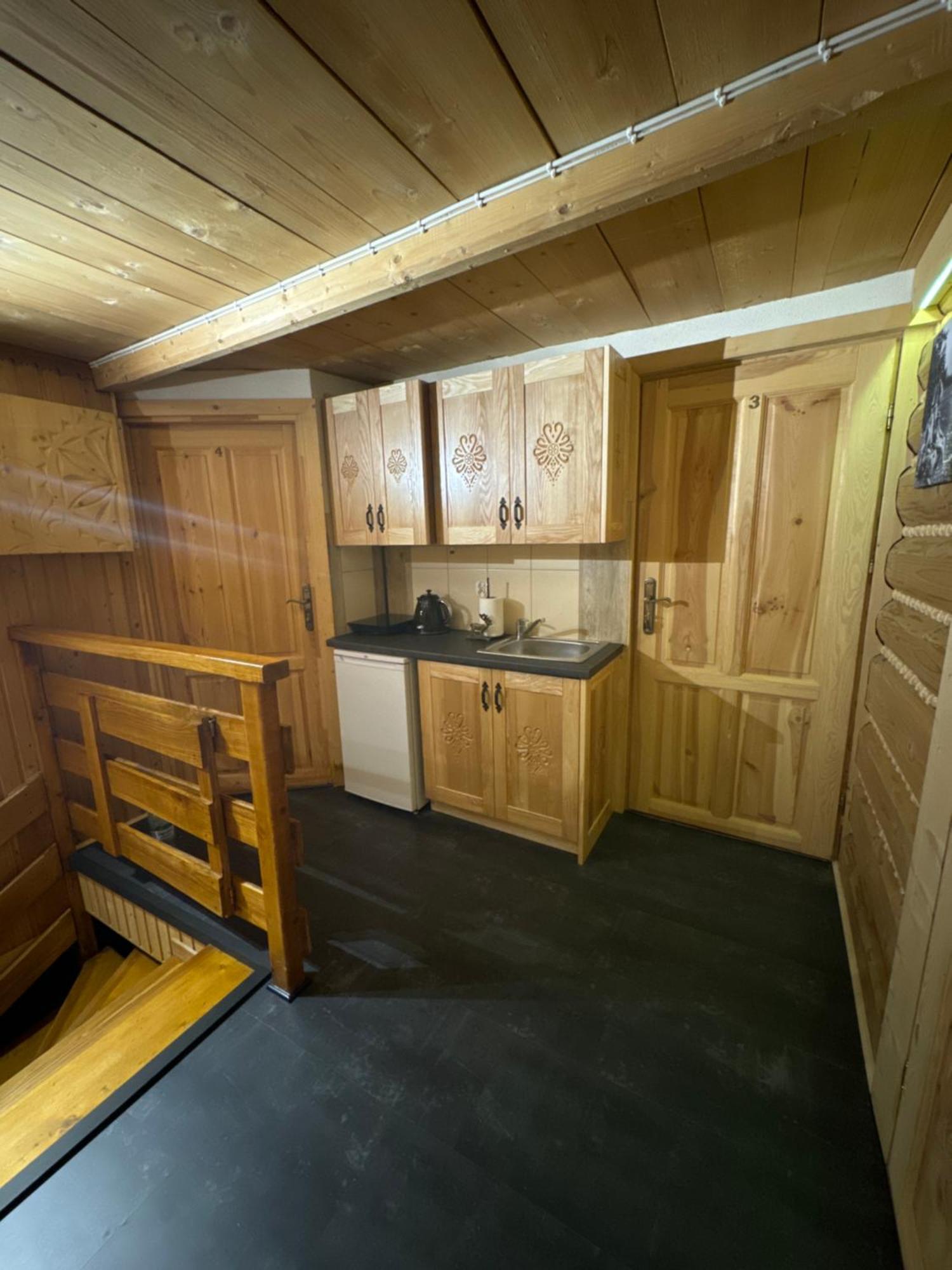U Mlynorza Apartman Suche Kültér fotó