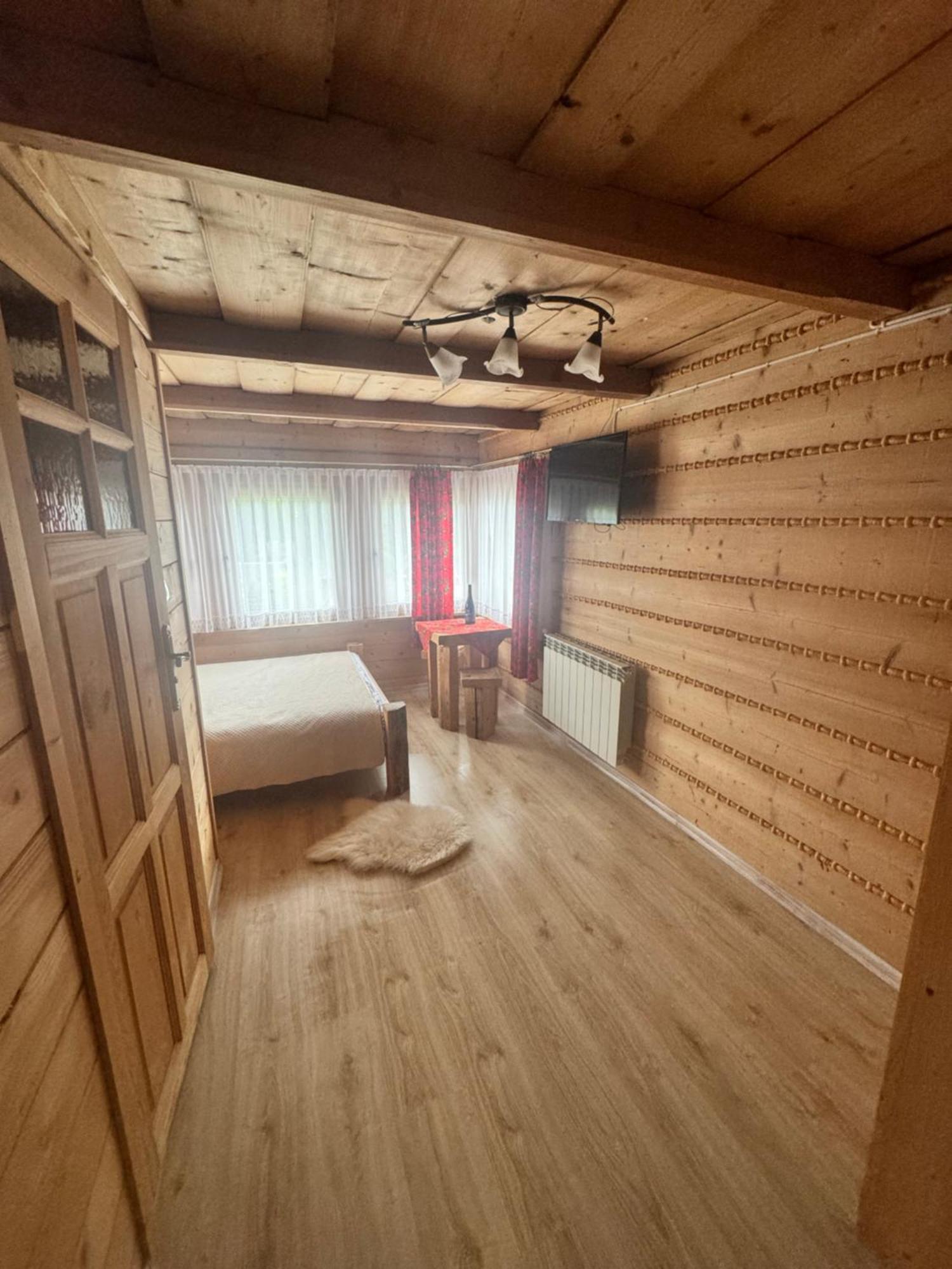 U Mlynorza Apartman Suche Kültér fotó