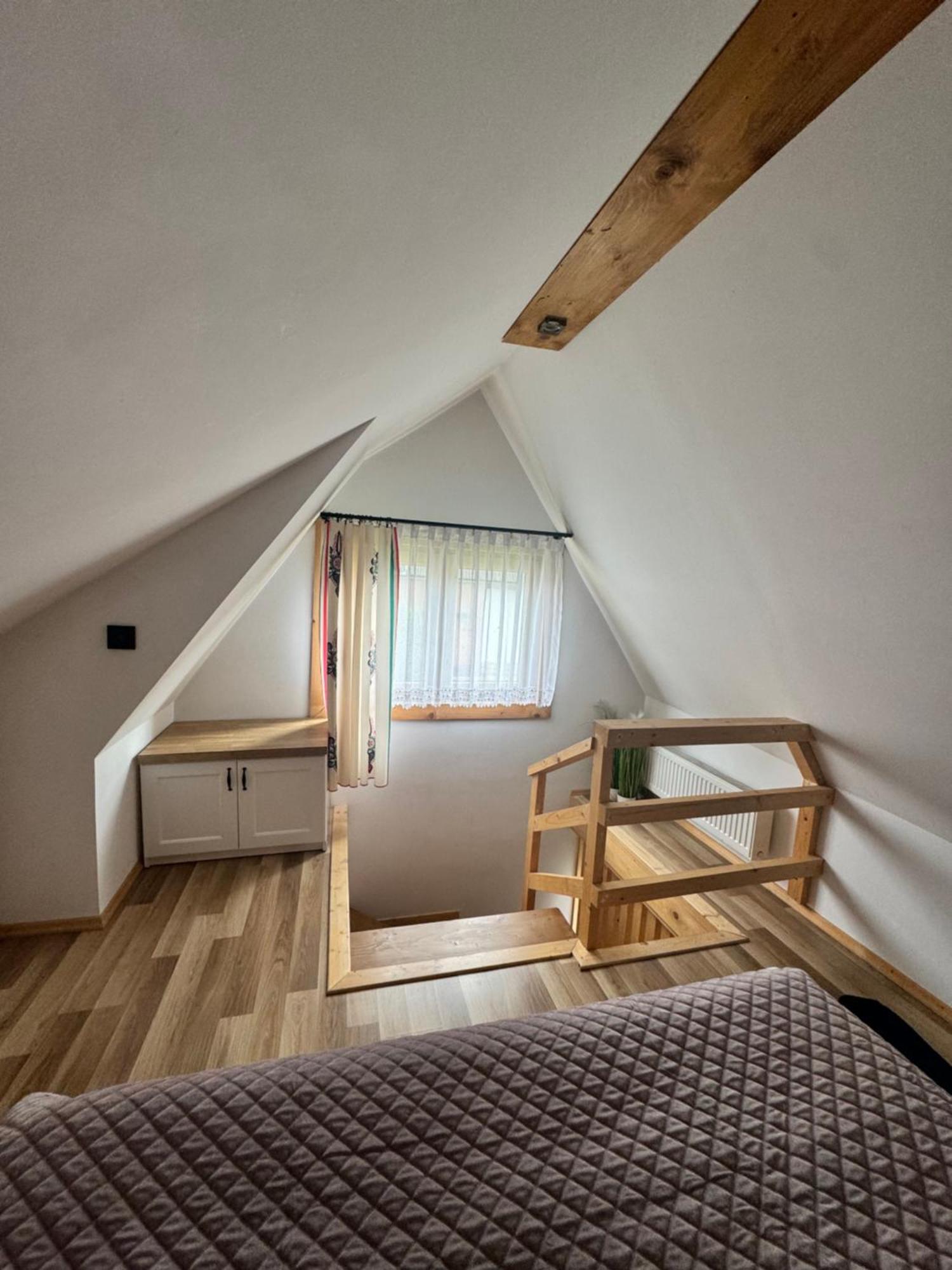 U Mlynorza Apartman Suche Kültér fotó