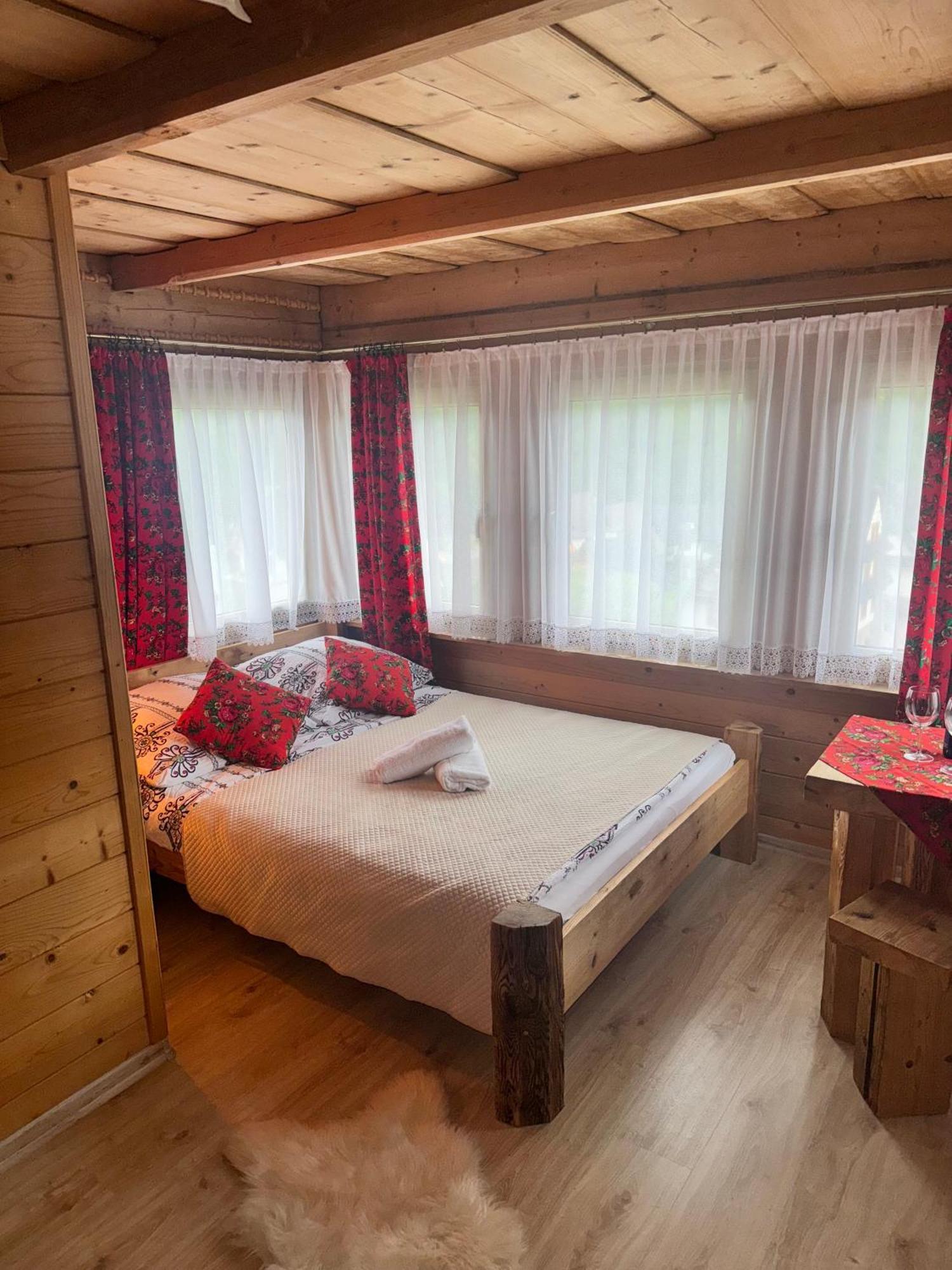 U Mlynorza Apartman Suche Kültér fotó