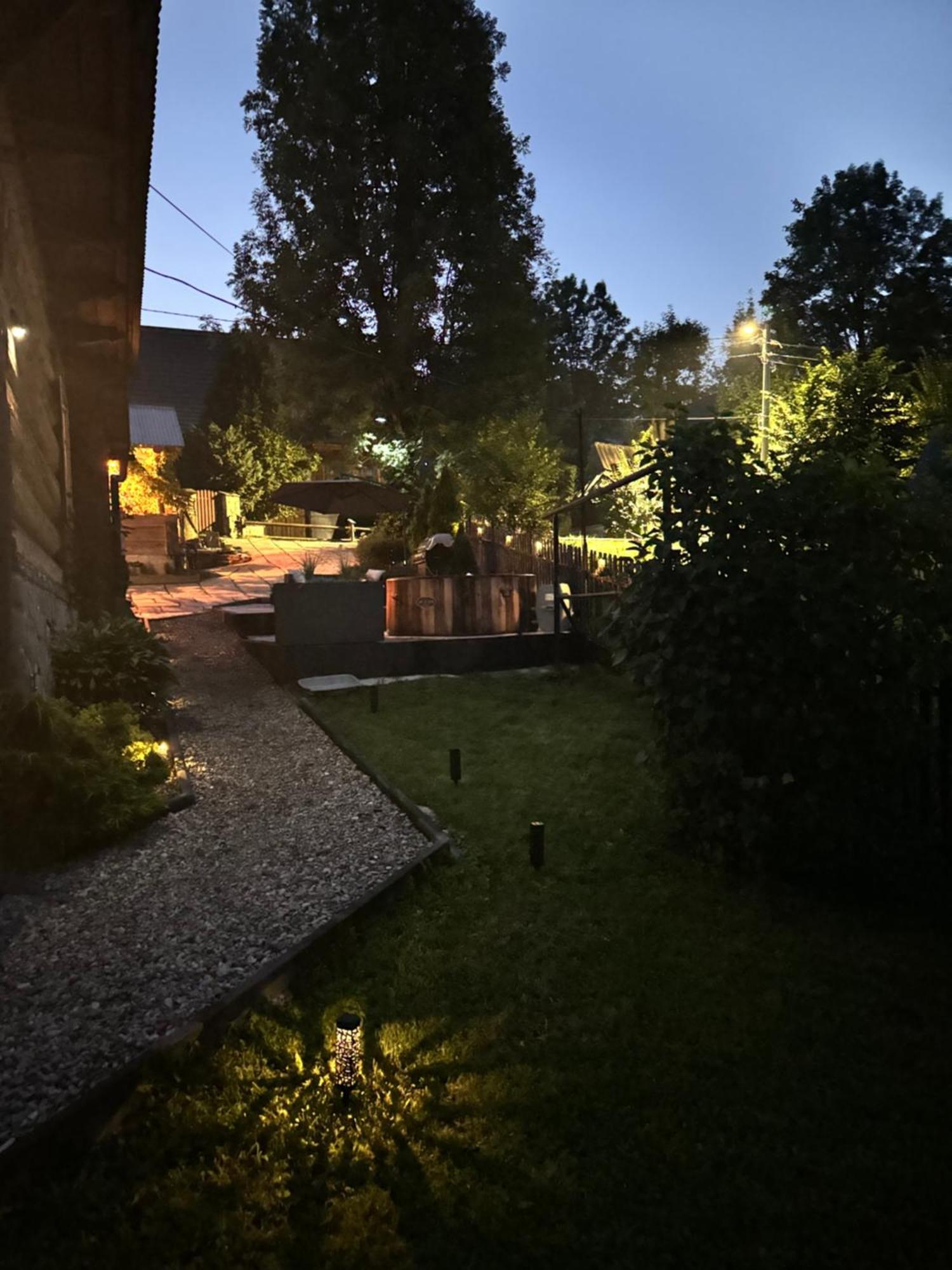 U Mlynorza Apartman Suche Kültér fotó